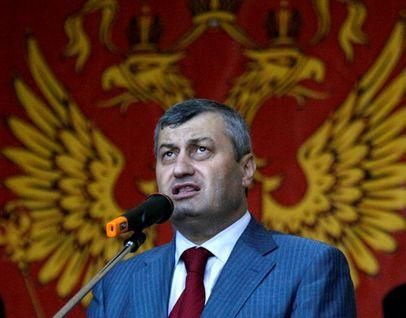 Президент Южной Осетии не собирается идти на уступки