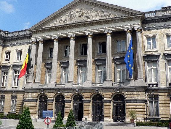 Бельгийские партии пришли к согласию после полуторагодичного политического кризиса