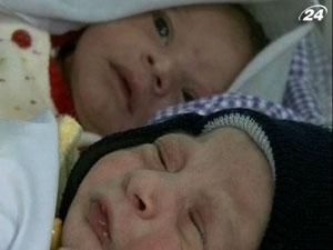 В Афганістані стрімко зросла тривалість життя В Афганістані стрімко зросла тривалість життя