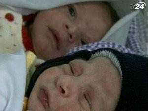 В Афганистане резко возросла продолжительность жизни