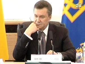 Сегодня: Януковича все-таки пригласили приехать в Москву 19 декабря