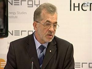 Косянчук: Україна підсяде ще й на нафтову голку Косянчук: Україна підсяде ще й на нафтову голку