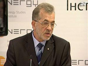 Косянчук: Украина подсядет еще и на нефтяную иглу