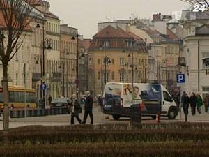 Економіка Польщі у відмінній формі