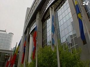 Совет ЕС утвердил бюджет на 2012 год