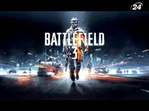 Військовий шутер Battlefield 3 придбали вже 8 мільйонів геймерів