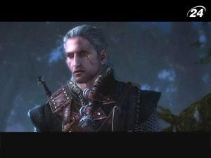 The Witcher 2 нелегально завантажили понад 4 млн. разів