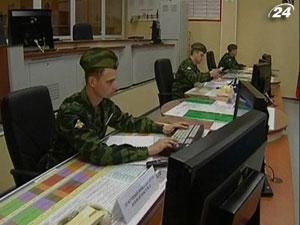 Сьогодні на бойове чергування заступили Війська Повітряно-космічної оборони Росії