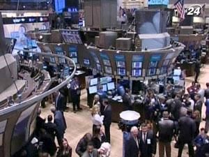 Биржи США в среду закрылись ростом основных индексов Биржи США в среду закрылись ростом основных индексов