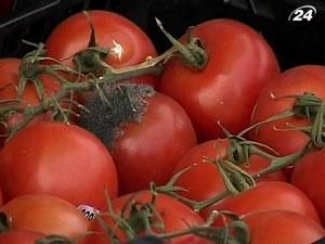 НБУ: От роста инфляции в октябре спасли овощи