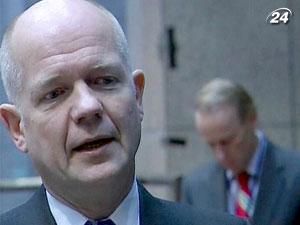 Министры иностранных дел ЕС обсуждают ситуацию в Иране Министры иностранных дел ЕС обсуждают ситуацию в Иране