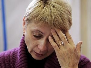 Мати одного із засуджених за теракти у метро Мінська просить Лукашенка про помилування