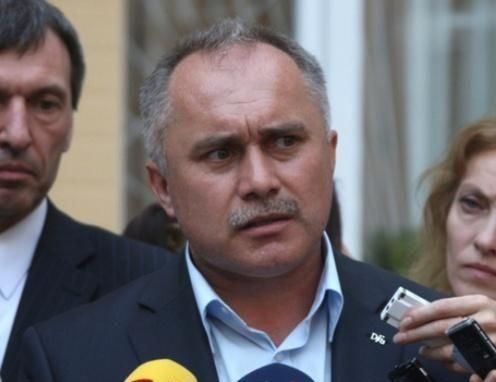 Адвокат: Тимошенко нужна операция Адвокат: Тимошенко нужна операция