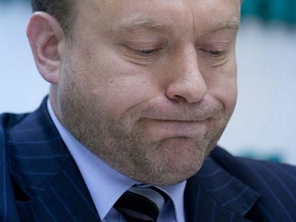 Дело Волги передали в суд Дело Волги передали в суд