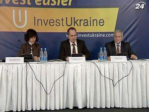 В следующем году планируют привлечь до 2 млрд. евро инвестиций