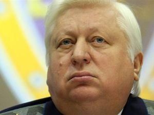Пшонка хоче бачити експерта, який готував доповіді Тимошенко Пшонка хоче бачити експерта, який готував доповіді Тимошенко