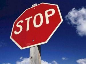 Из-за УЕФА в центре Киева на три дня перекроют движение Из-за УЕФА в центре Киева на три дня перекроют движение