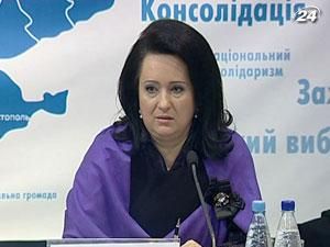 Українцям потрібна Декларація про народний суверенітет Українцям потрібна Декларація про народний суверенітет