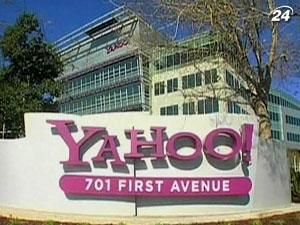 Китайці з японцями хочуть викупити Yahoo!