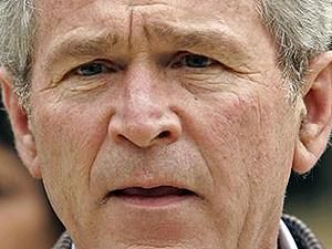 Правозахисники закликають африканців заарештувати Джорджа Буша