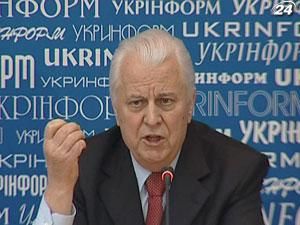 За 20 років після референдуму українці все ще "за" За 20 років після референдуму українці все ще "за"