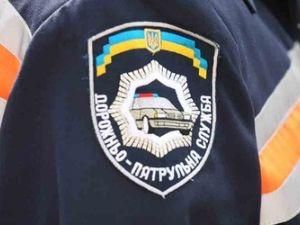 МВС: ДАІ жодних протестувальників не ловила МВС: ДАІ жодних протестувальників не ловила