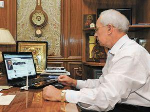 Кто-то из чиновников останется без служебного авто