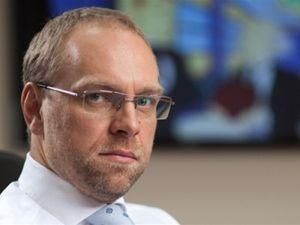 Власенко: У нас судова система з обличчям Кірєєва