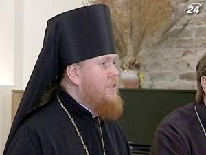 Три найбільші конфесії в Україні об'єдналися для спільного проекту Три найбільші конфесії в Україні об'єдналися для спільного проекту