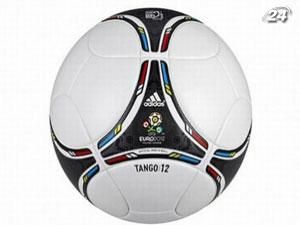 Сегодня состоится жеребьевка финальной части Евро-2012 Сегодня состоится жеребьевка финальной части Евро-2012