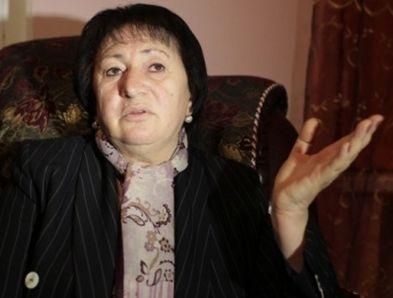 Джиоєва пообіцяла зірвати перевибори в Південній Осетії