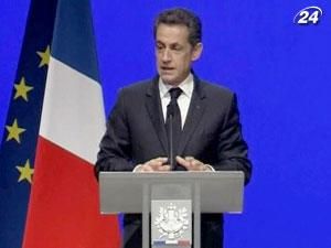 Франция и Германия готовятся к реформированию Евросоюза Франция и Германия готовятся к реформированию Евросоюза