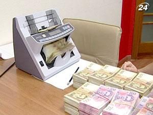 Недовиконання бюджету Києва у поточному році складе 1,5 млрд грн