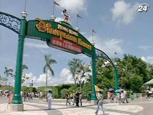 Disney збільшує розмір дивідендів на рекордні 50% Disney збільшує розмір дивідендів на рекордні 50%