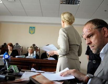 Правозахисник вважає, що справу Тимошенко відправлять на новий розгляд