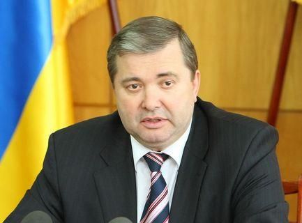 Заместитель Тигипко пообещал с 1 января вдвое большие пенсии для чернобыльцев Заместитель Тигипко пообещал с 1 января вдвое большие пенсии для чернобыльцев