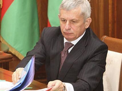 Близкий к Лукашенко миллиардер покинул Беларусь Близкий к Лукашенко миллиардер покинул Беларусь