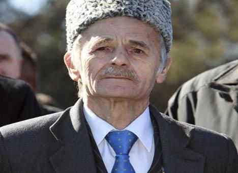 Джемільов: Російські спецслужби виділили 20 мільйонів доларів для розколу кримських татар