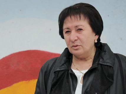 Джиоева не пришла на переговоры с Кокойты Джиоева не пришла на переговоры с Кокойты