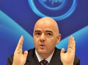 В УЕФА довольны подготовкой к Евро-2012 В УЕФА довольны подготовкой к Евро-2012