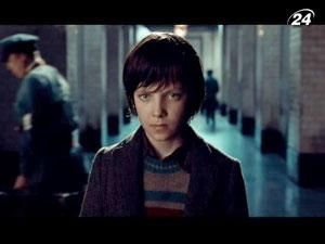 "Зберігач часу" Мартіна Скорсезе визнали найкращим фільмом року "Зберігач часу" Мартіна Скорсезе визнали найкращим фільмом року