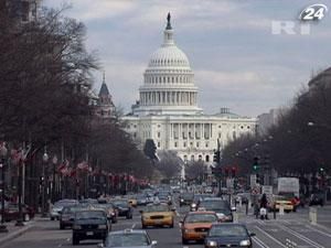 Автовиробники реалізували на ринку США 13,6 млн. авто Автовиробники реалізували на ринку США 13,6 млн. авто