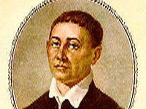 3 грудня. Люди в історії - 3 грудня 2011 - Телеканал новин 24 3 грудня. Люди в історії - 3 грудня 2011 - Телеканал новин 24