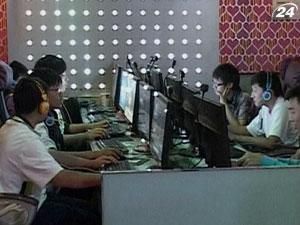 Власти Китая обязали всех геймеров регистрироваться в сети