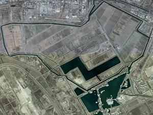 Американцы отдали Ираку военную базу Американцы отдали Ираку военную базу