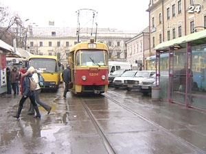 Тотальне скорочення пільг спрямували вже і на міський громадський транспорт