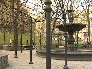 Фонтани Термена - ці 7 фонтанів красуються у Києві ще з XIX століття Фонтани Термена - ці 7 фонтанів красуються у Києві ще з XIX століття