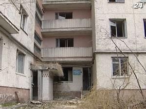 Чорнобиль знову відкриють для відвідувань Чорнобиль знову відкриють для відвідувань