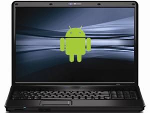 Google обнародовал код "компьютерного" Android Google обнародовал код "компьютерного" Android