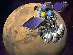 ЄКА припинило спроби зв’язатись із "Фобос-Грунт" ЄКА припинило спроби зв’язатись із "Фобос-Грунт"